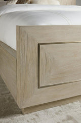 Hooker Furniture Cascade Panel Bed