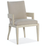 Hooker Furniture Cascade Upholstered Arm Chair