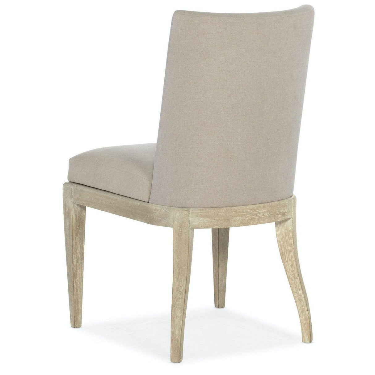 Cascade Upholstered Side Chair | Hooker | Home Elegance USA