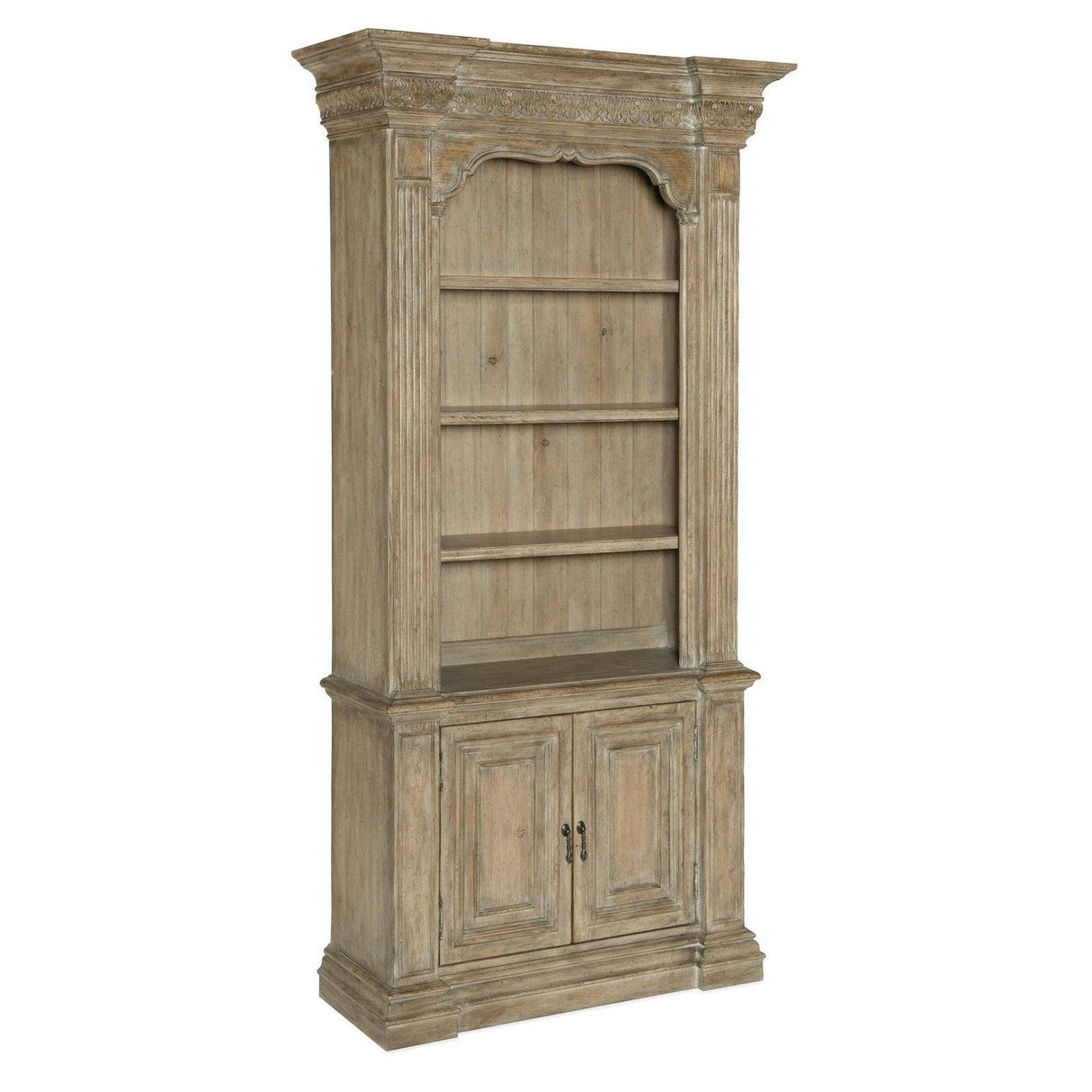 Hooker Furniture Castella Bookcase