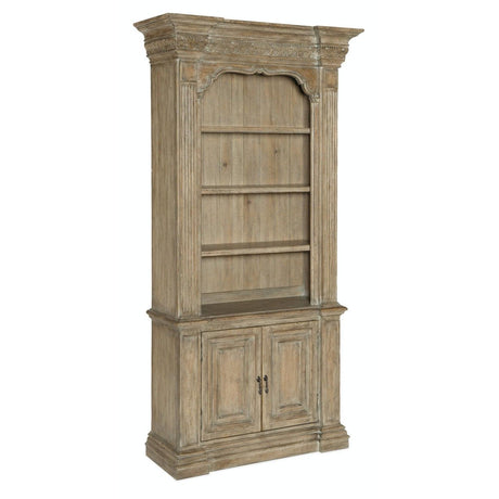 Hooker Furniture Castella Bookcase