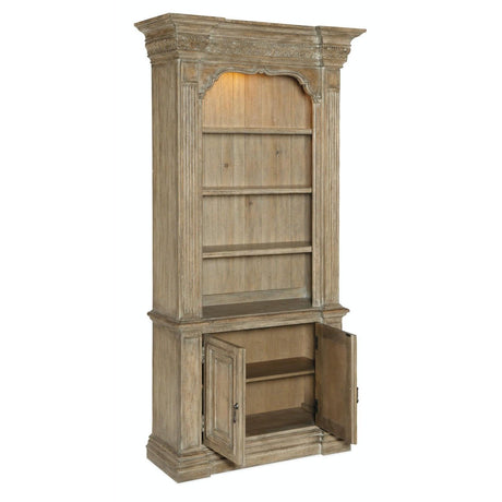 Hooker Furniture Castella Bookcase