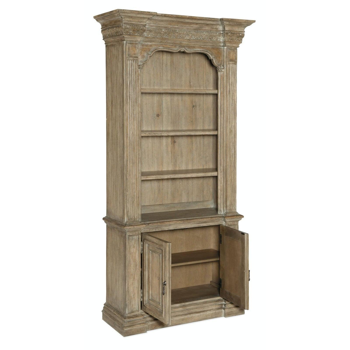 Hooker Furniture Castella Bookcase