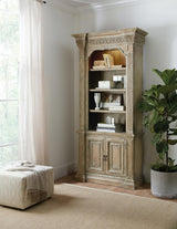 Hooker Furniture Castella Bookcase