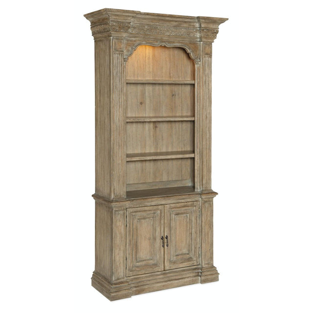 Hooker Furniture Castella Bookcase