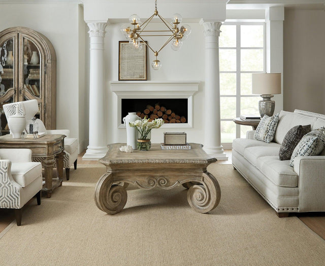 Castella End Table | Hooker