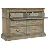 Hooker Furniture Castella Media Chest