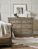 Hooker Furniture Castella Media Chest