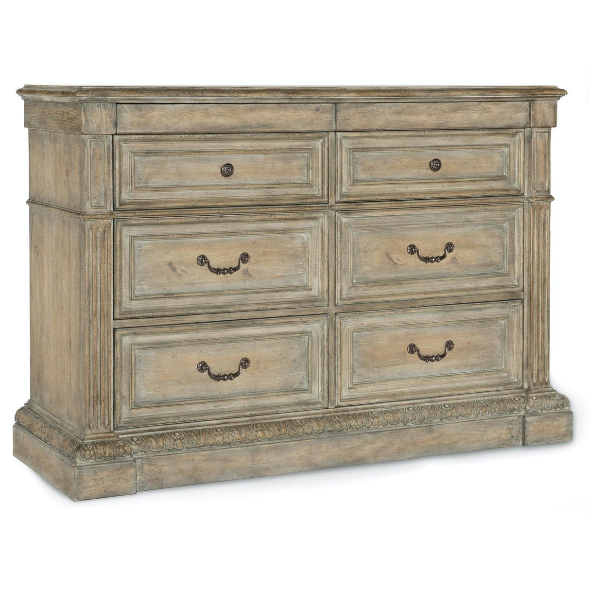 Hooker Furniture Castella Media Chest