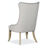 Hooker Furniture Castella Tufted Dining Chair