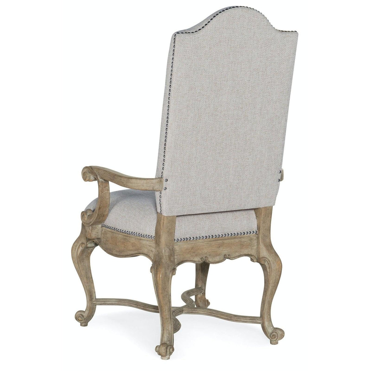 Hooker Furniture Castella Uph Armchair