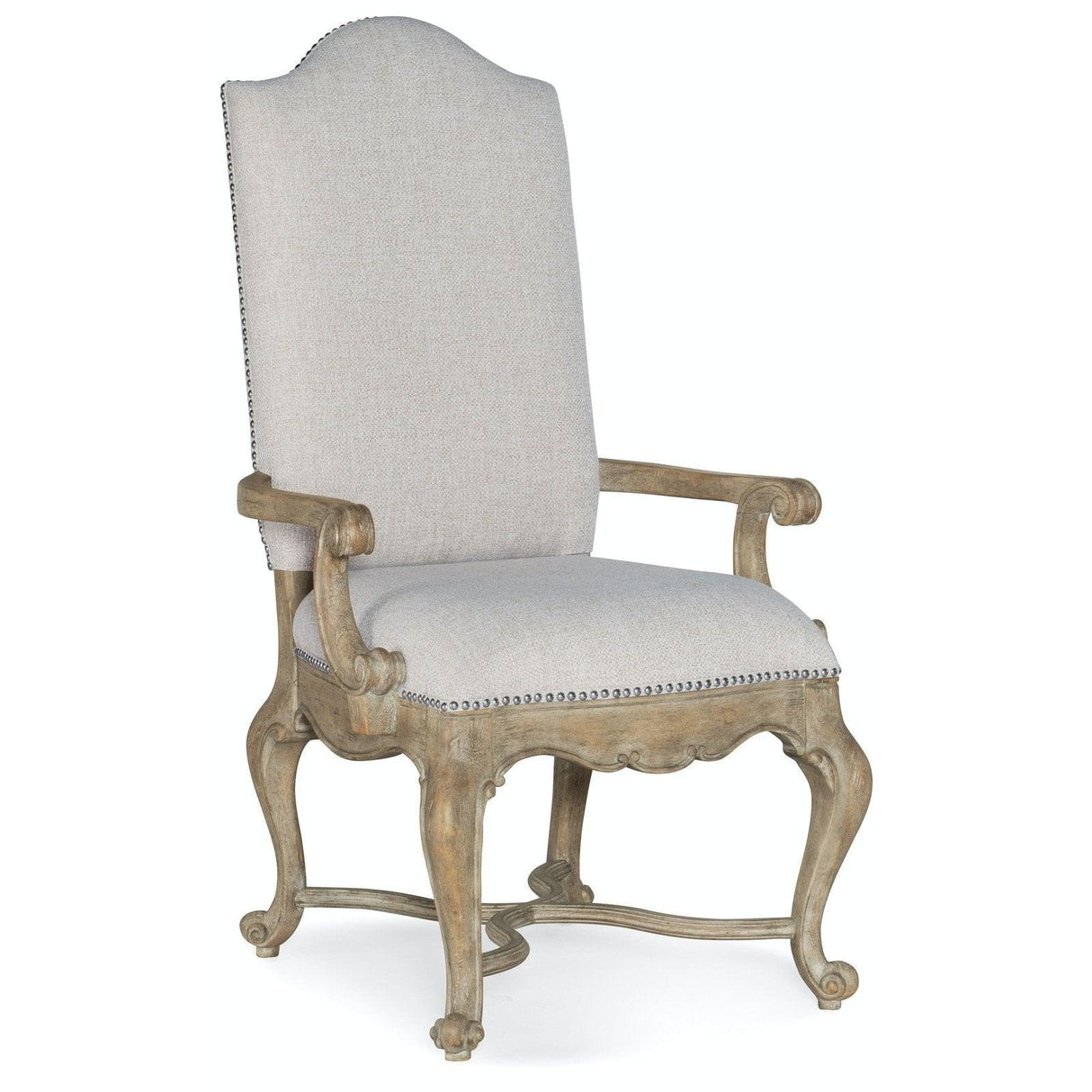 Hooker Furniture Castella Uph Armchair