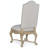 Hooker Furniture Castella Uph Side Chair