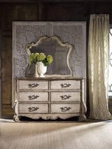 Hooker Furniture Chatelet Dresser