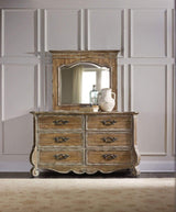 Hooker Furniture Chatelet Dresser