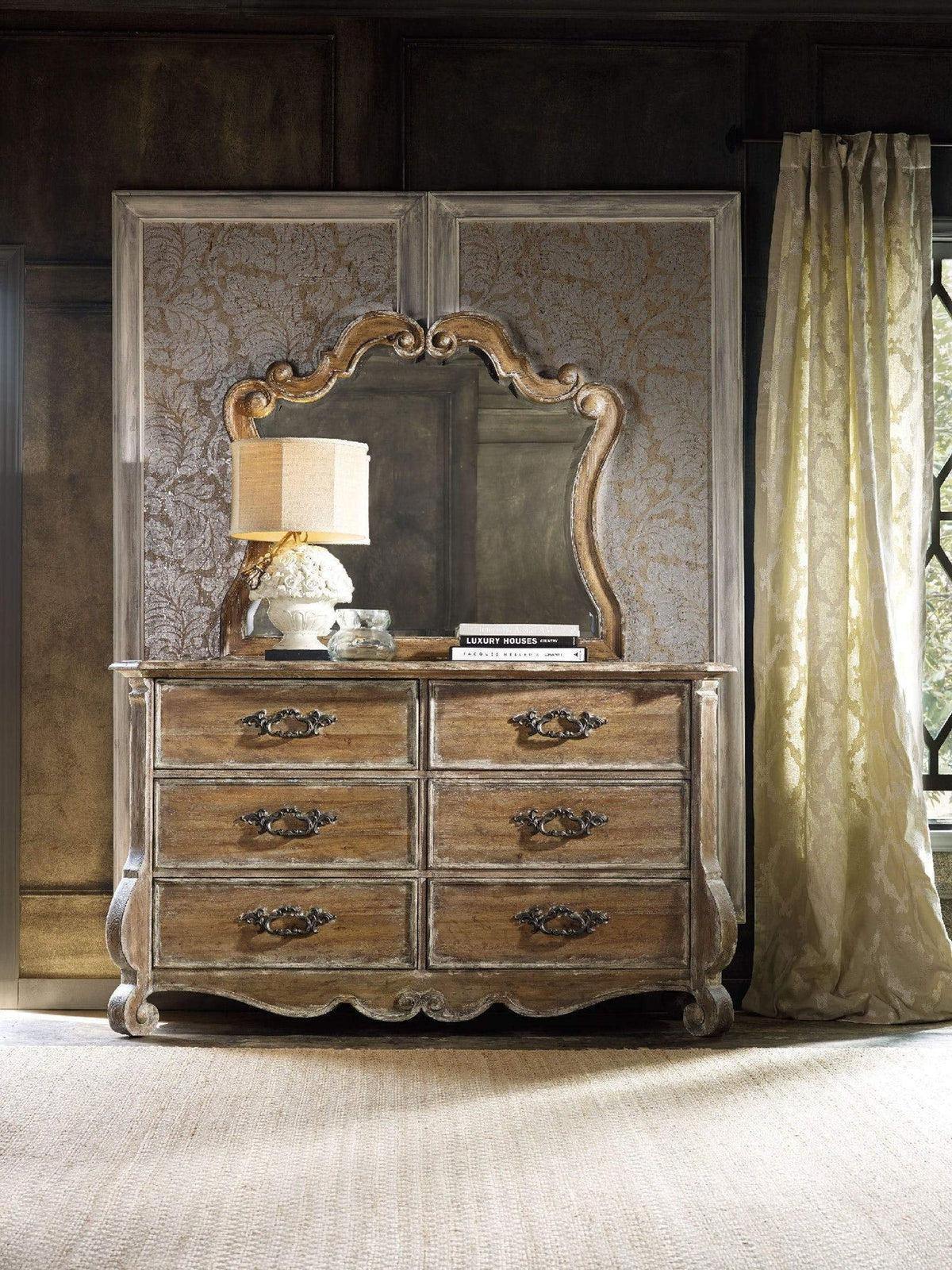 Hooker Furniture Chatelet Dresser