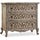 Hooker Furniture Chatelet Fretwork Nightstand