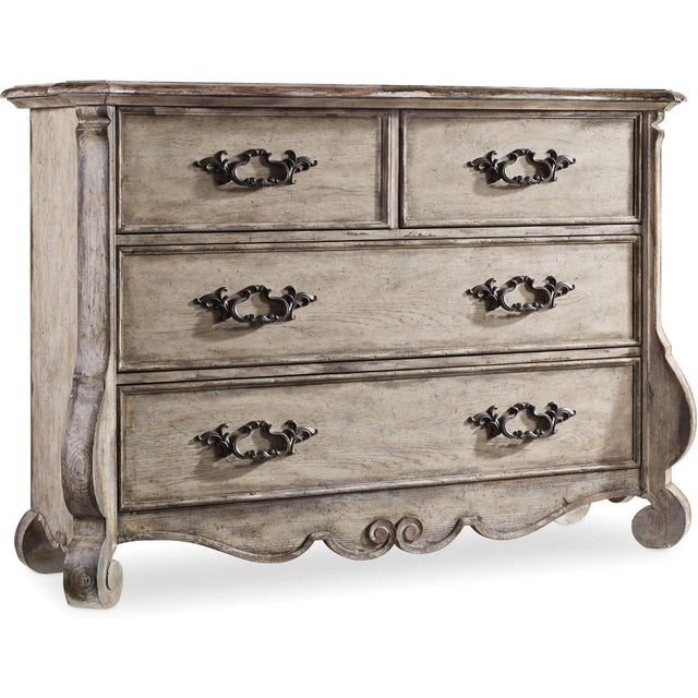 Hooker Furniture Chatelet Media Chest