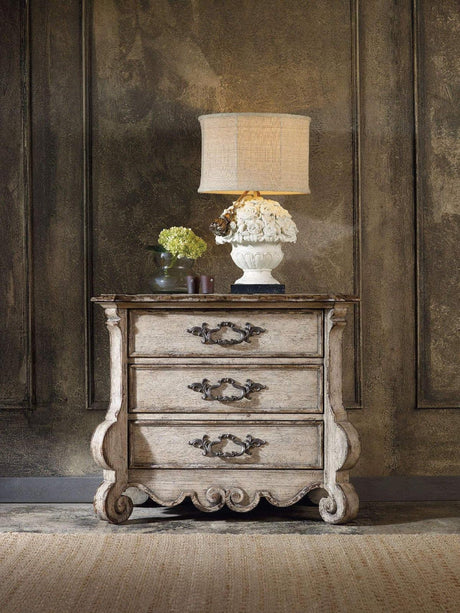 Hooker Furniture Chatelet Nightstand