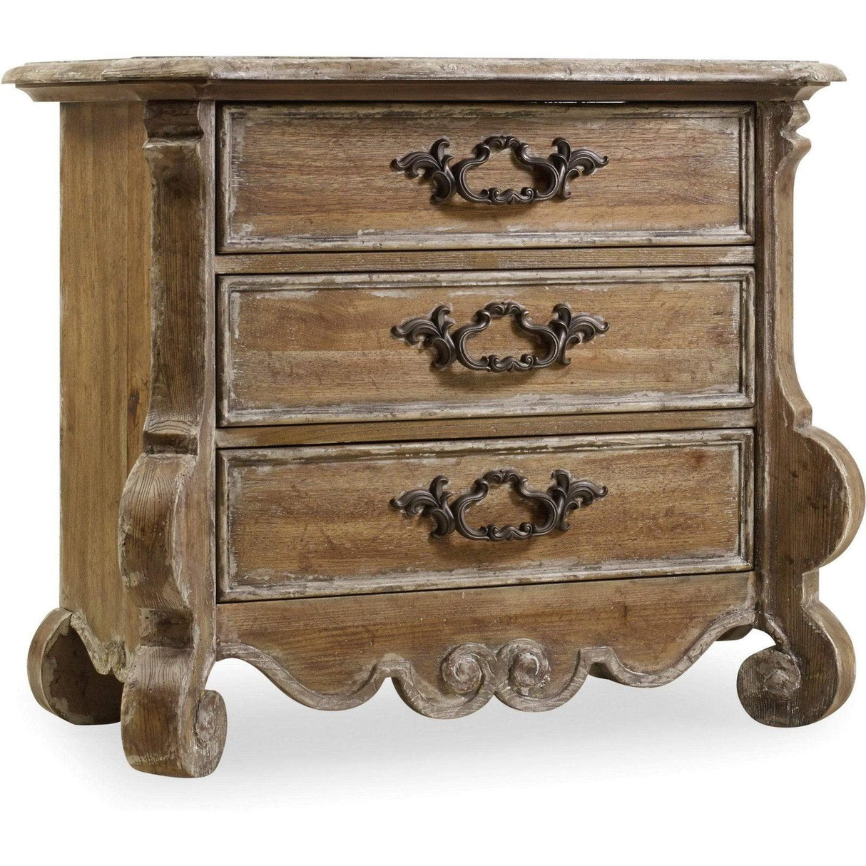 Hooker Furniture Chatelet Nightstand