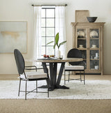 Hooker Furniture Ciao Bella 60In Round Dining Table