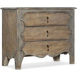 Ciao Bella Bachelors Chest | Hooker