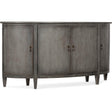 Ciao Bella Buffet in Speckled Gray – Hooker Furniture