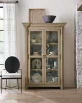Hooker Furniture Ciao Bella Display Cabinet