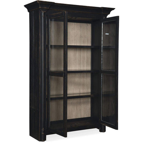 Hooker Furniture Ciao Bella Display Cabinet