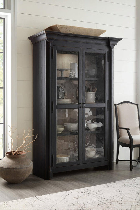 Hooker Furniture Ciao Bella Display Cabinet