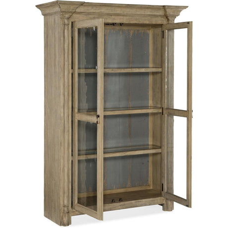 Hooker Furniture Ciao Bella Display Cabinet