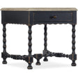 Ciao Bella Rectangular End Table | Hooker