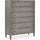 Hooker Furniture Ciao Bella Six-Drawer Chest