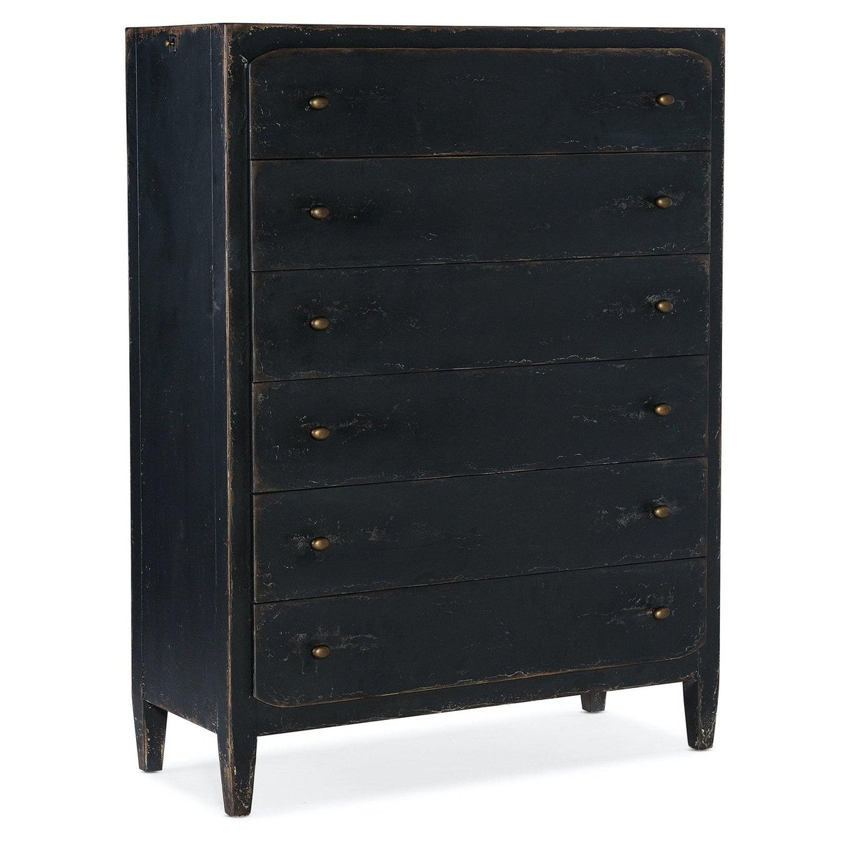 Hooker Furniture Ciao Bella Six-Drawer Chest