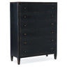 Hooker Furniture Ciao Bella Six-Drawer Chest