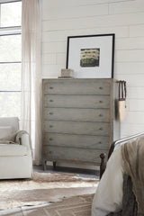 Hooker Furniture Ciao Bella Six-Drawer Chest