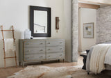 Hooker Furniture Ciao Bella Six-Drawer Dresser