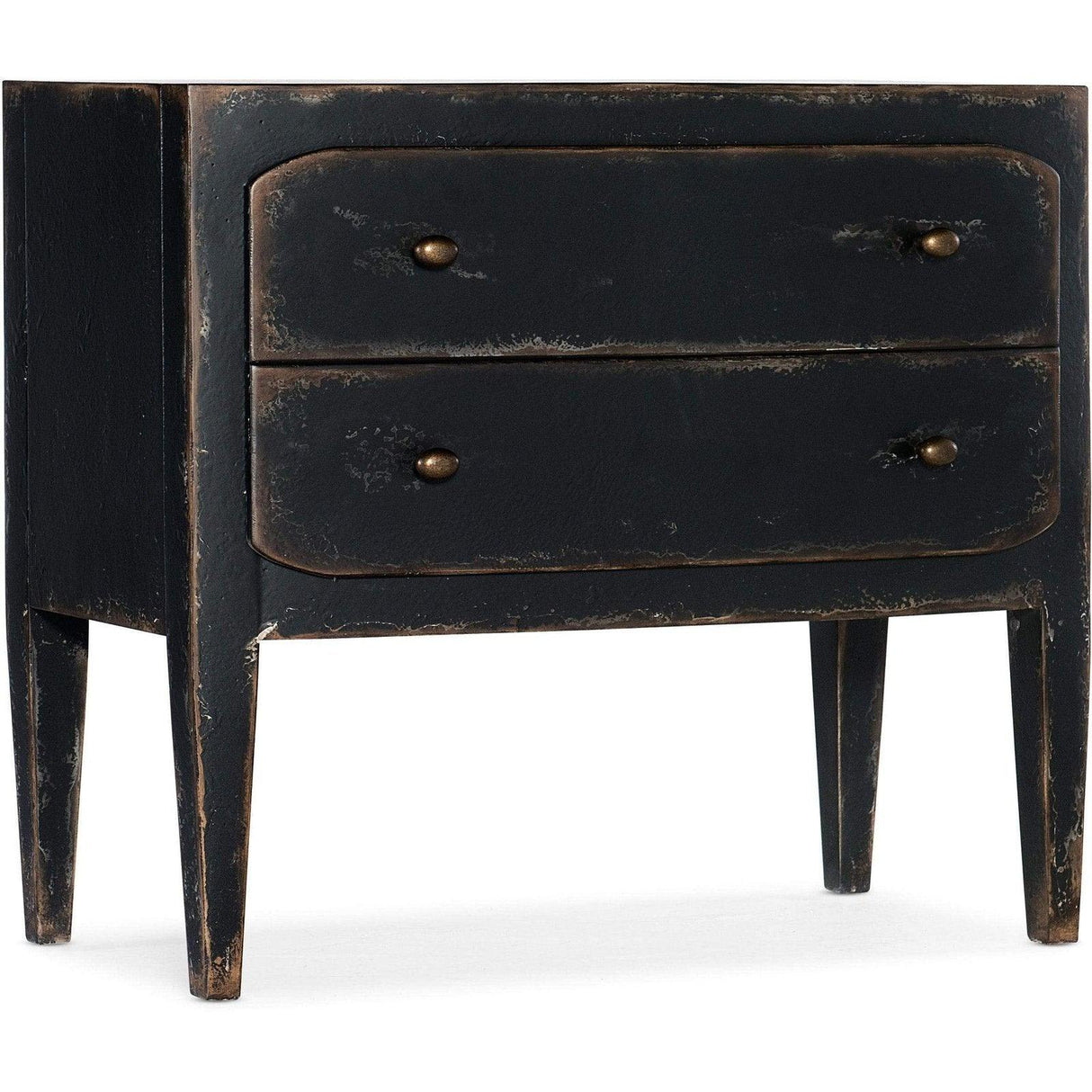 Hooker Furniture Ciao Bella Two-Drawer Nightstand