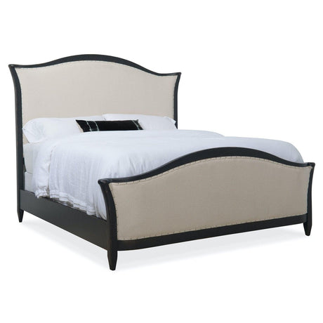 Hooker Furniture Ciao Bella Upholstered Bed