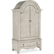 Ciao Bella Wardrobe in Creamy Finish | Hooker