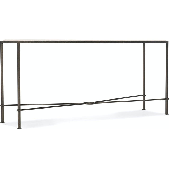 5914 - 80 Console Table | Hooker - 5914 - 80151 - 00 - Home Elegance USA - 1