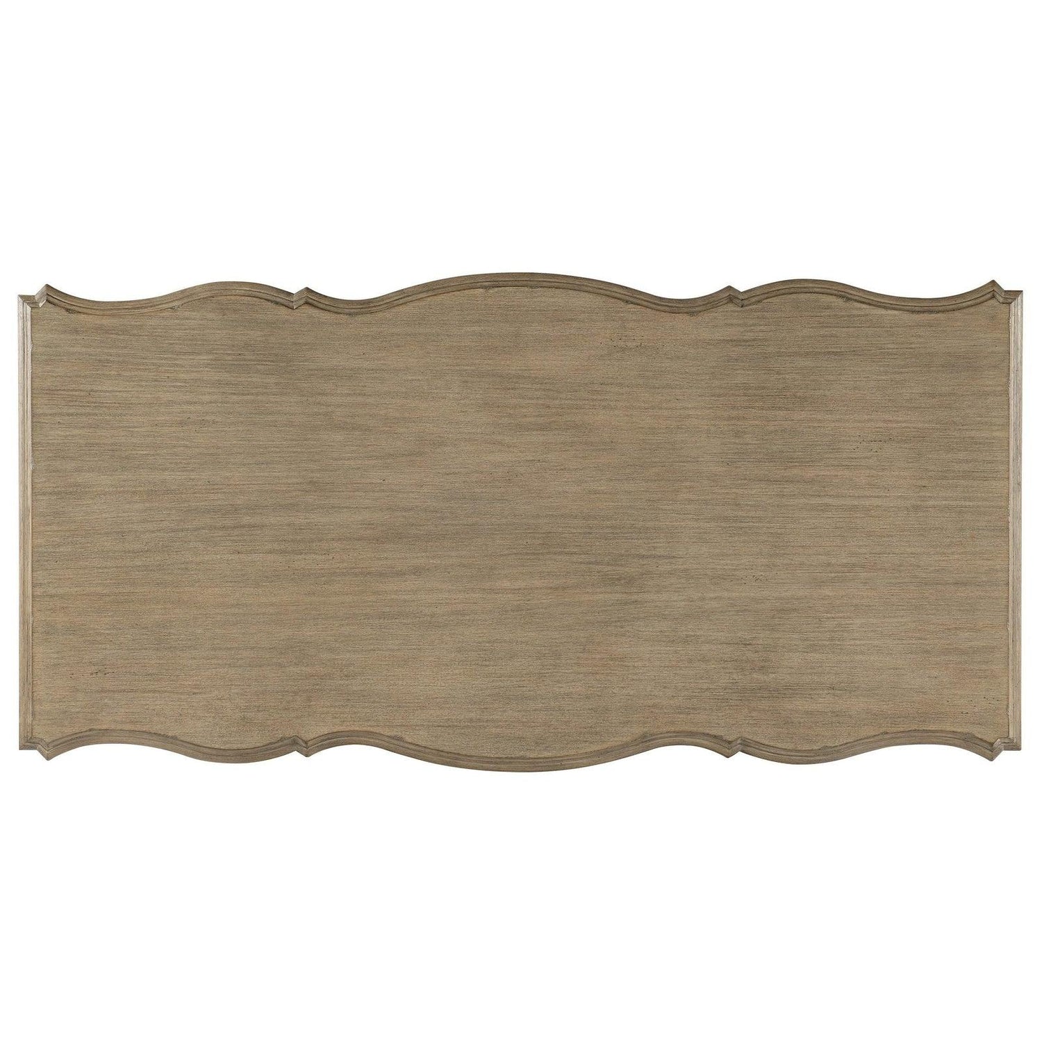 Corsica Executive Desk | Hooker | Home Elegance USA