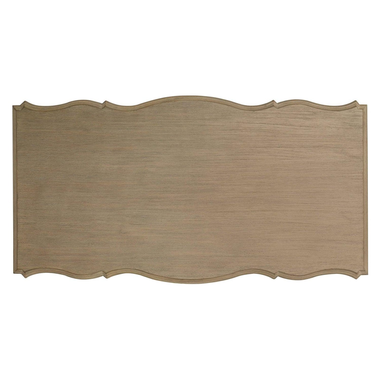 Corsica Junior Executive Desk | Hooker | Home Elegance USA