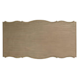 Corsica Junior Executive Desk | Hooker | Home Elegance USA
