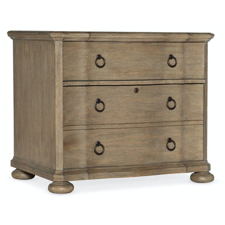 Corsica Lateral File | Hooker | Home Elegance USA