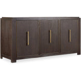 Curata Buffet/Credenza | Hooker - 1600 - 75900 - DKW - Home Elegance USA - 1