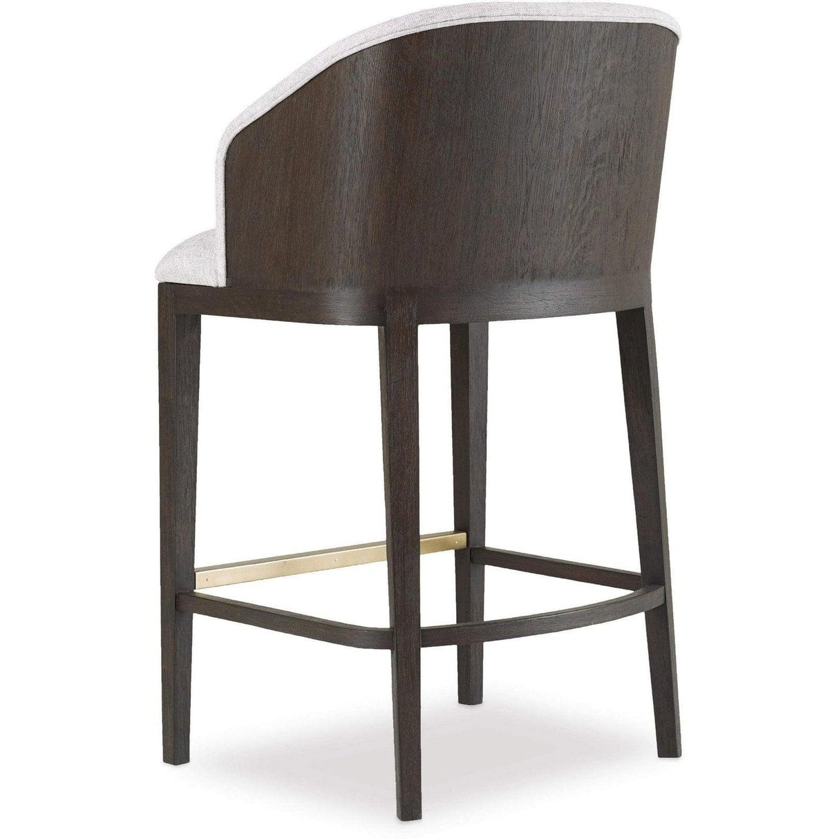 Curata Upholstered Bar Stool | Hooker | Home Elegance USA