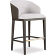 Curata Upholstered Bar Stool | Hooker
