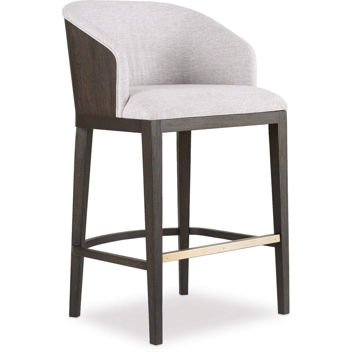 Hooker Furniture Curata Upholstered Bar Stool