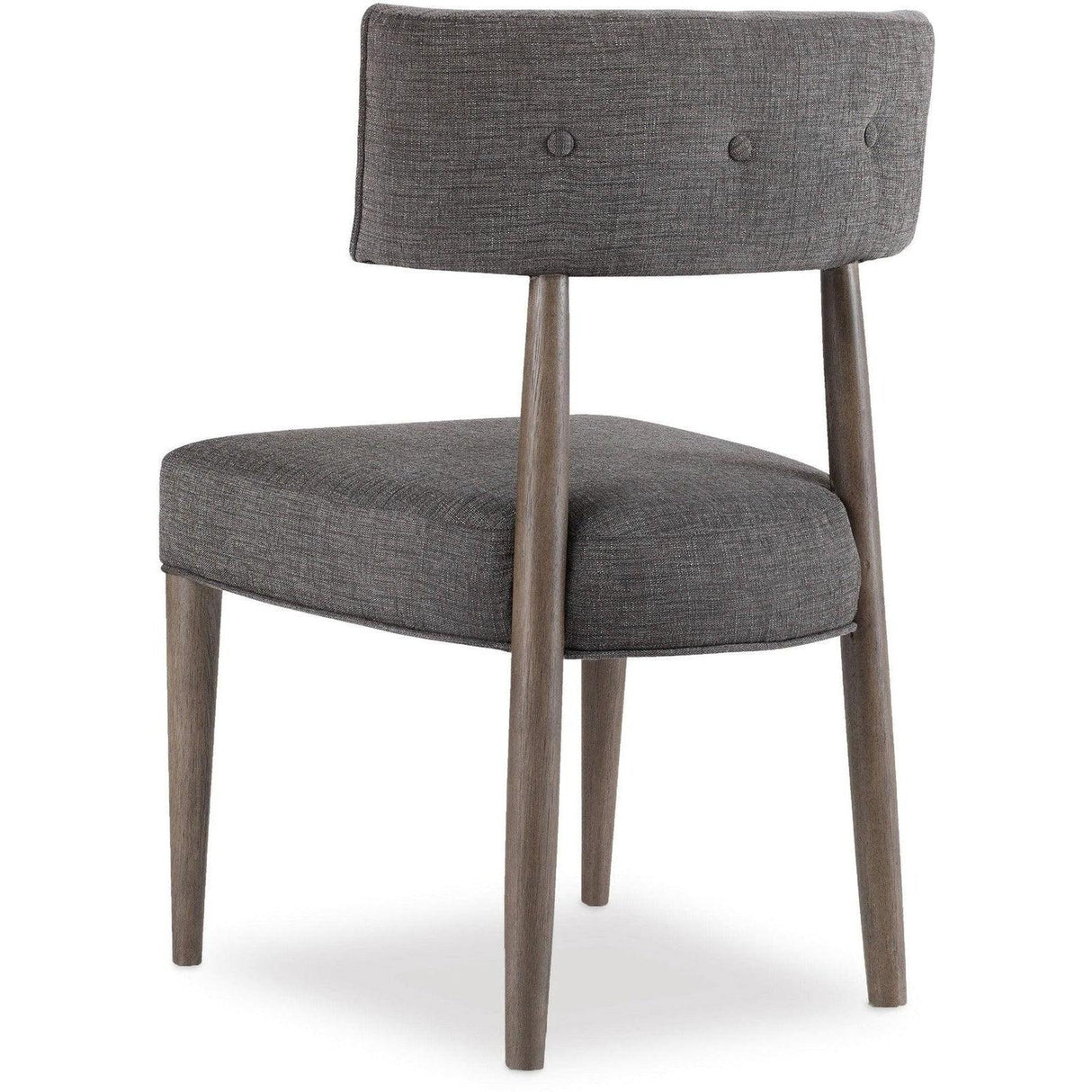 Curata Upholstered Chair | Hooker | Home Elegance USA